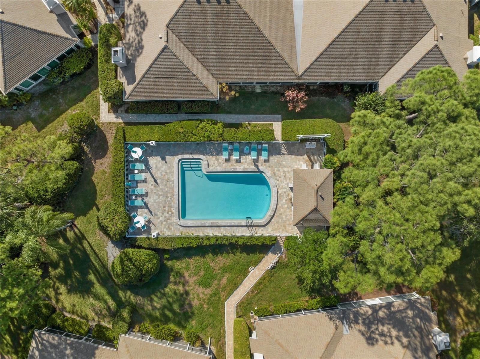 CHAMBERY - Residential