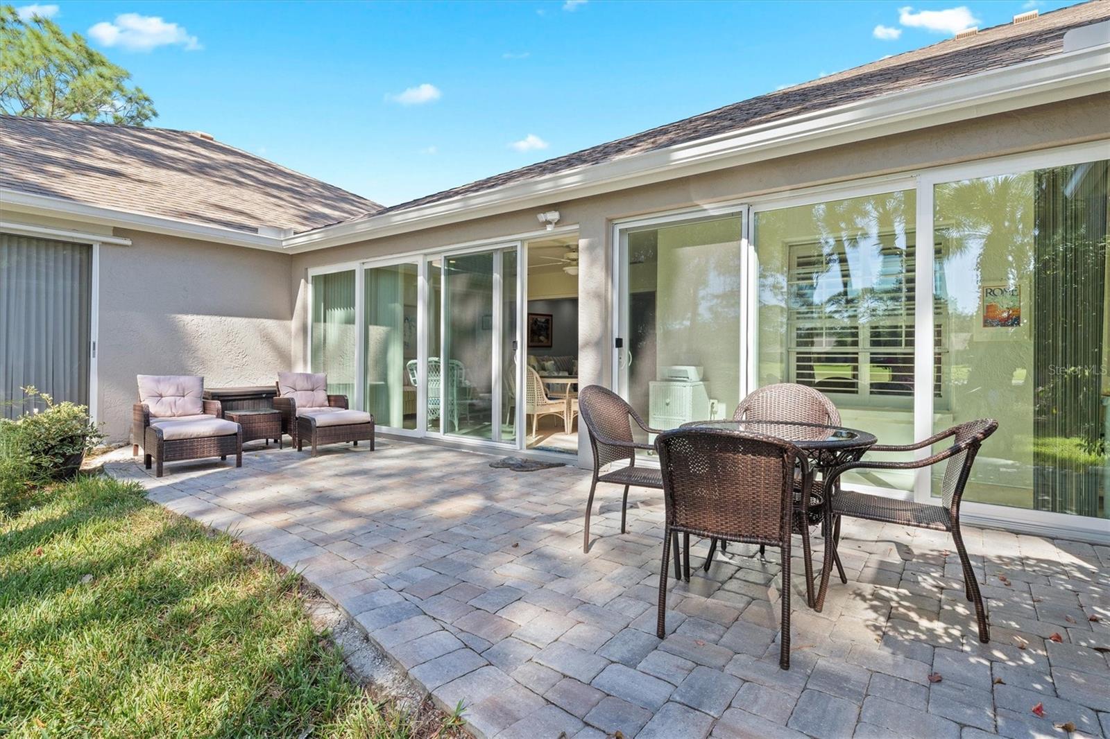 CHAMBERY - Residential