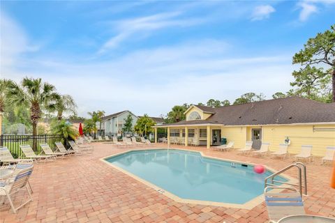 A home in KISSIMMEE