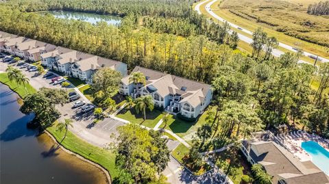 A home in KISSIMMEE