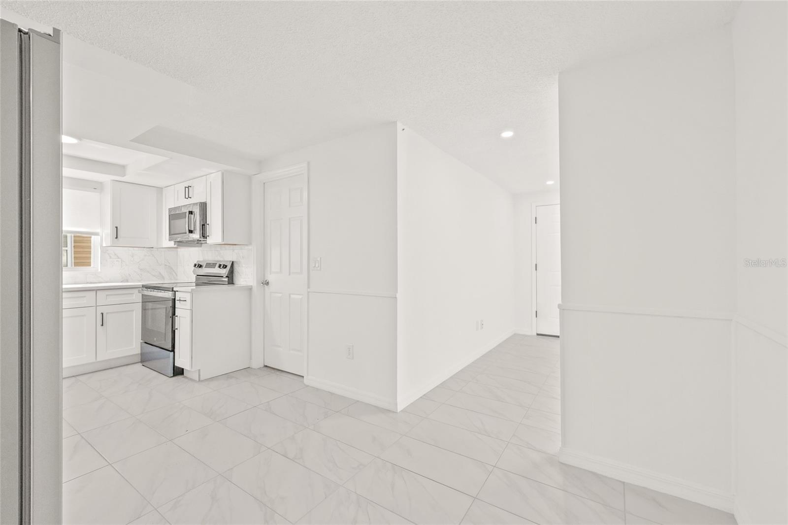 PASADENA HEIGHTS - Residential