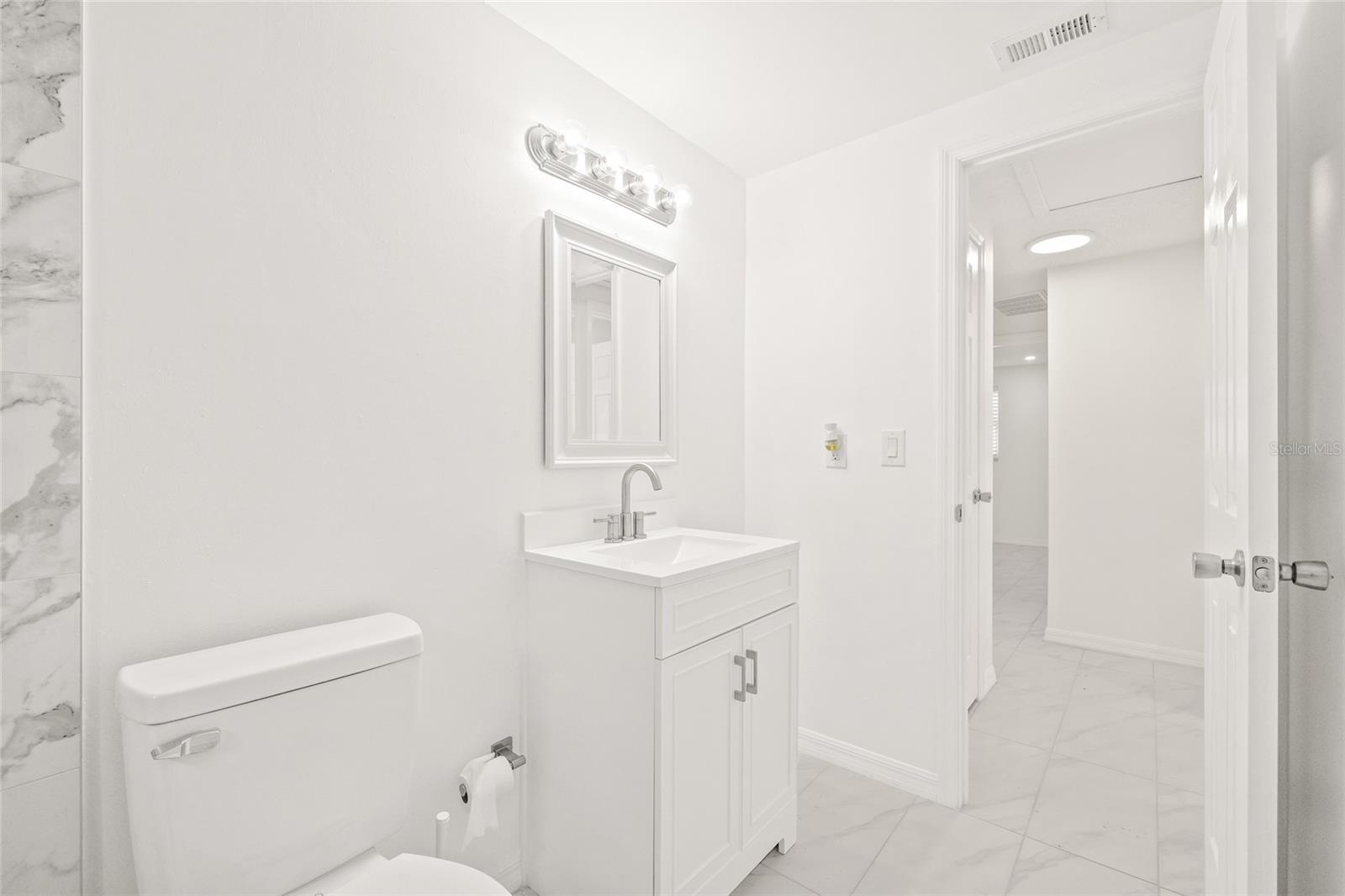 PASADENA HEIGHTS - Residential