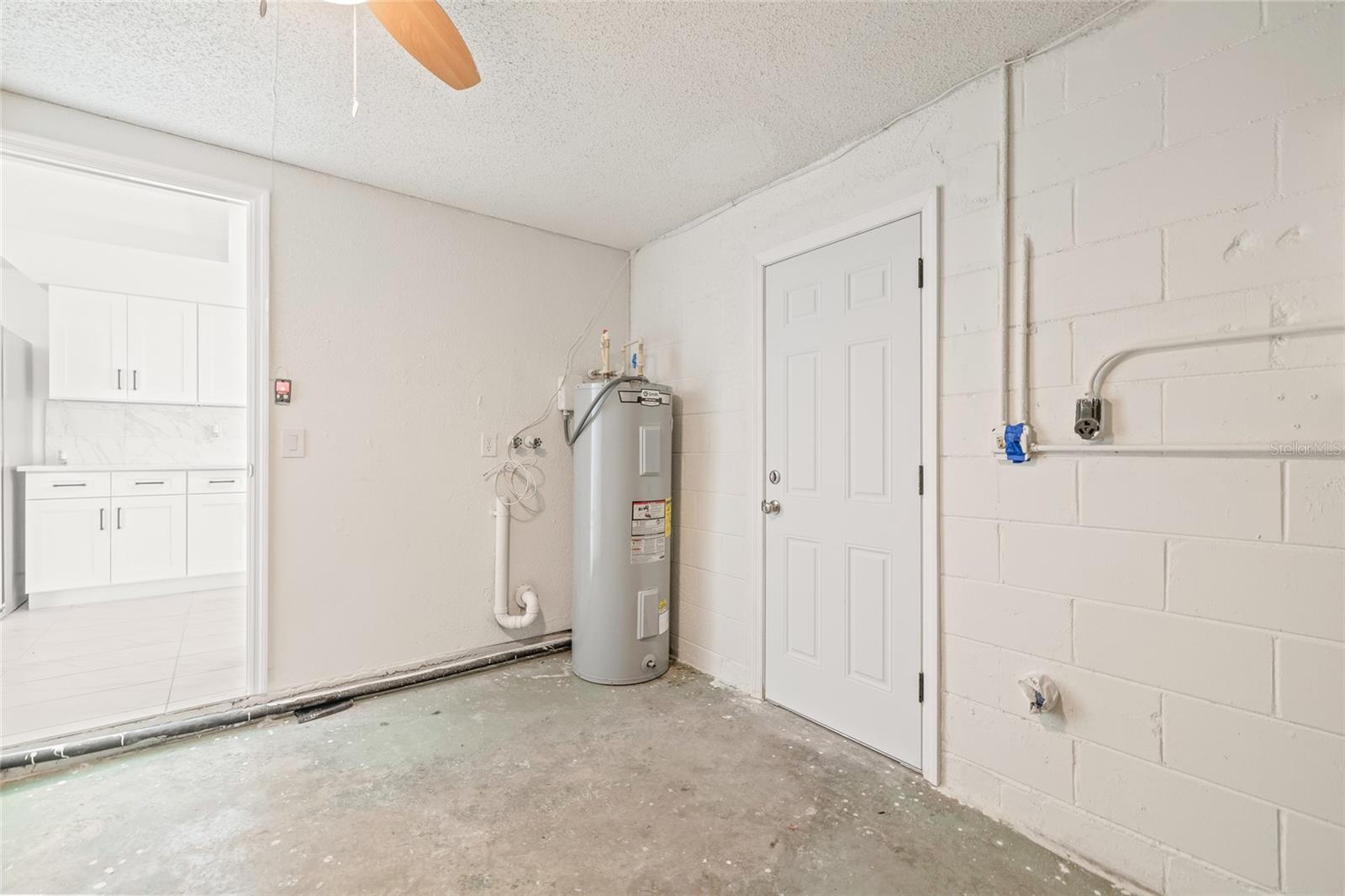 PASADENA HEIGHTS - Residential