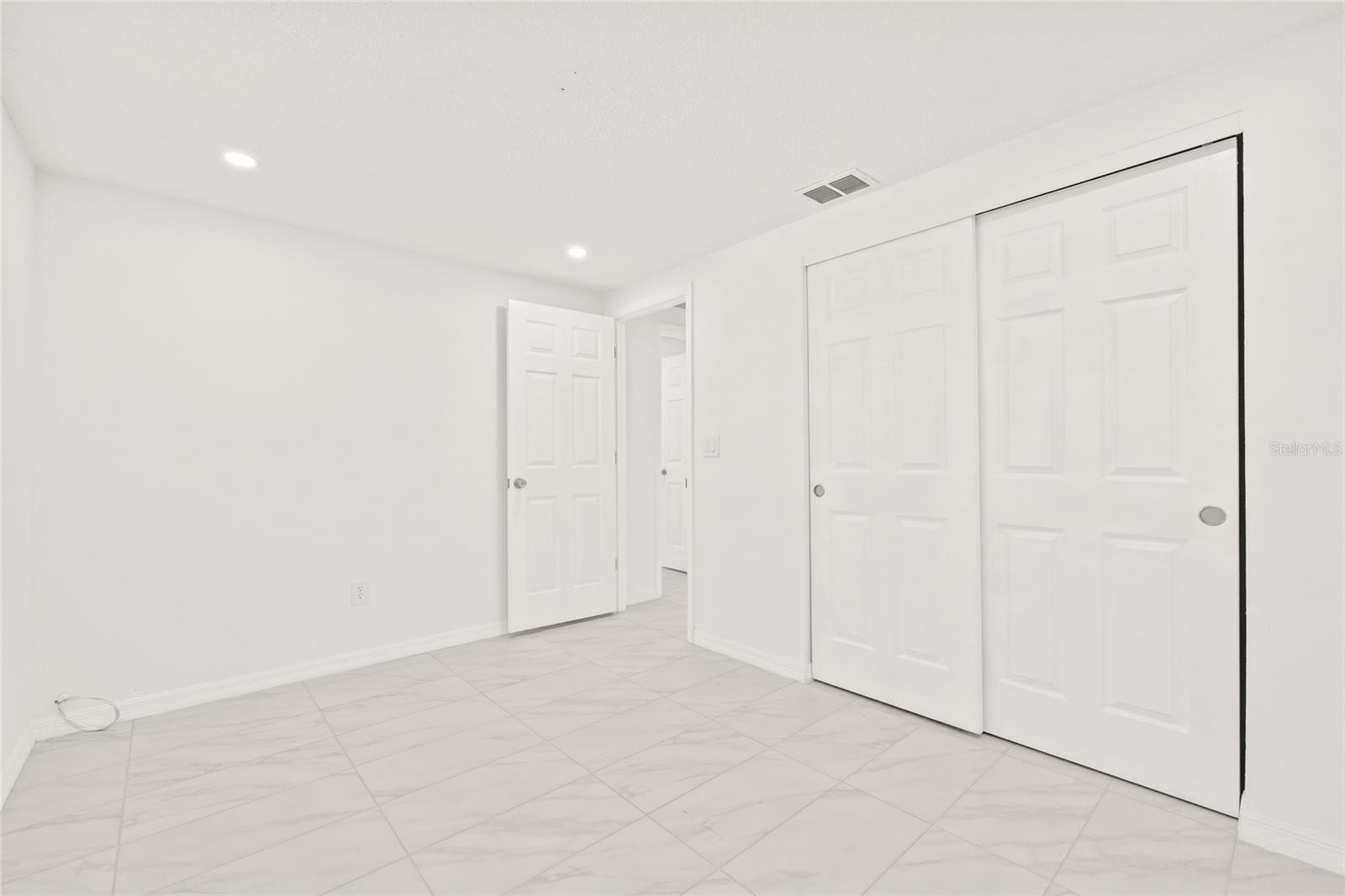 PASADENA HEIGHTS - Residential