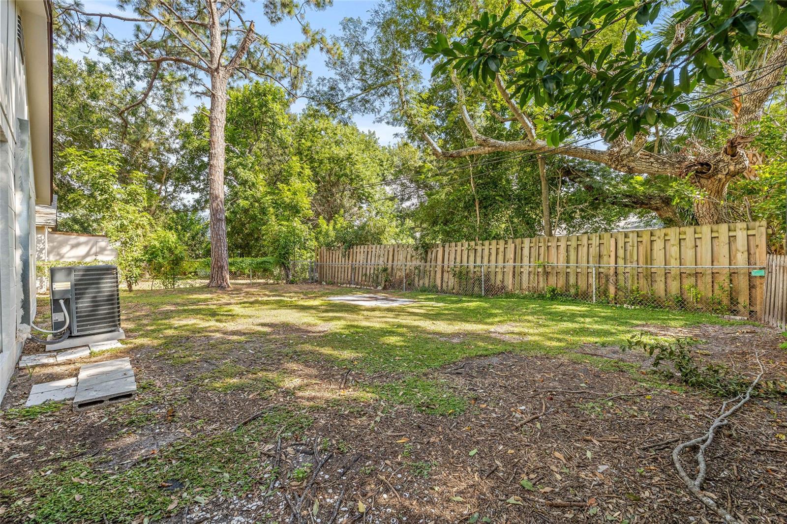 PASADENA HEIGHTS - Residential