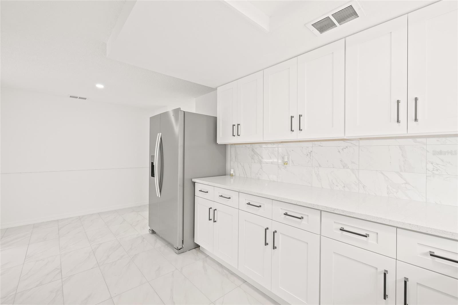 PASADENA HEIGHTS - Residential