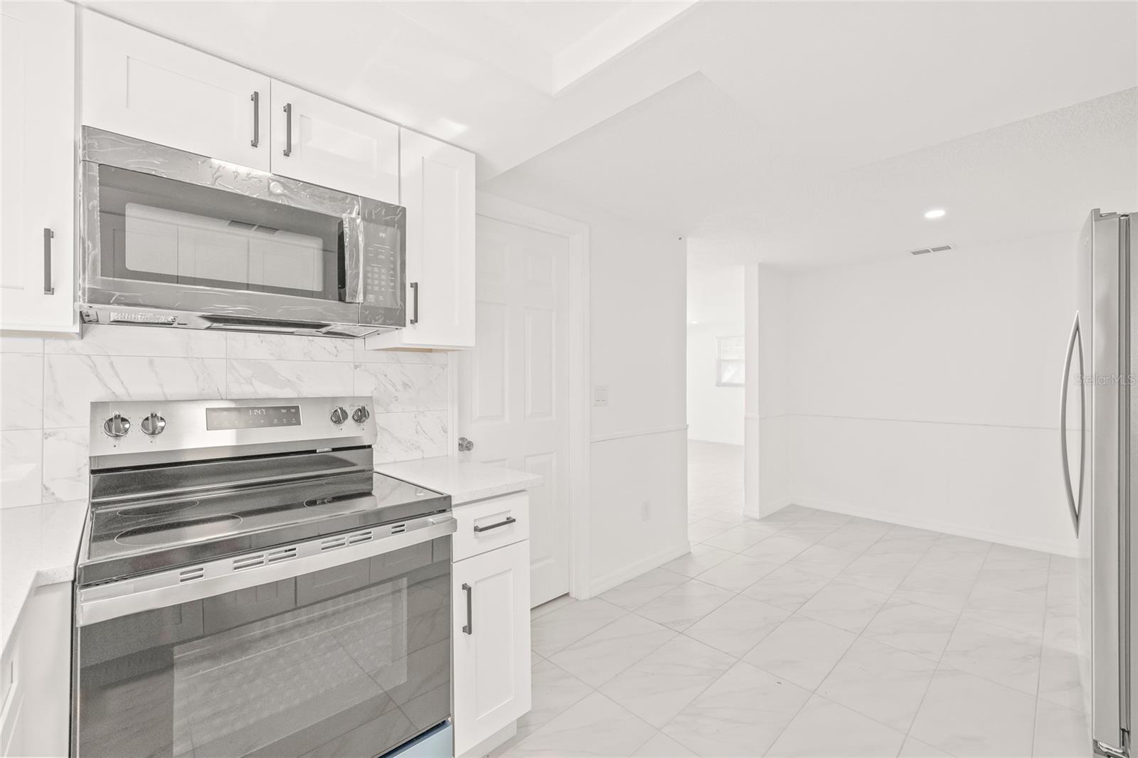 PASADENA HEIGHTS - Residential