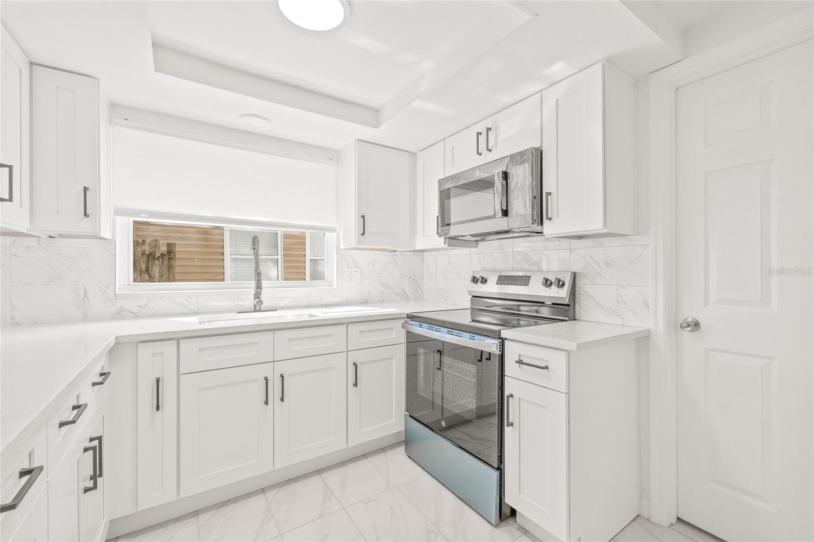 PASADENA HEIGHTS - Residential