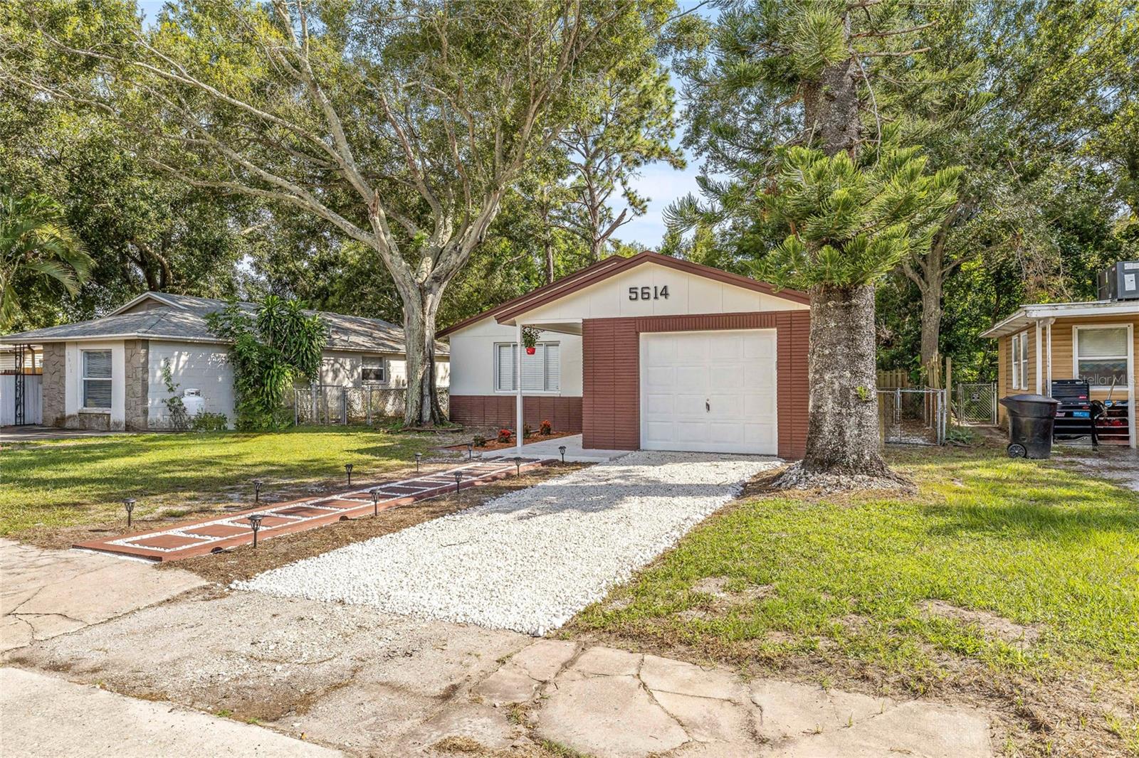 PASADENA HEIGHTS - Residential