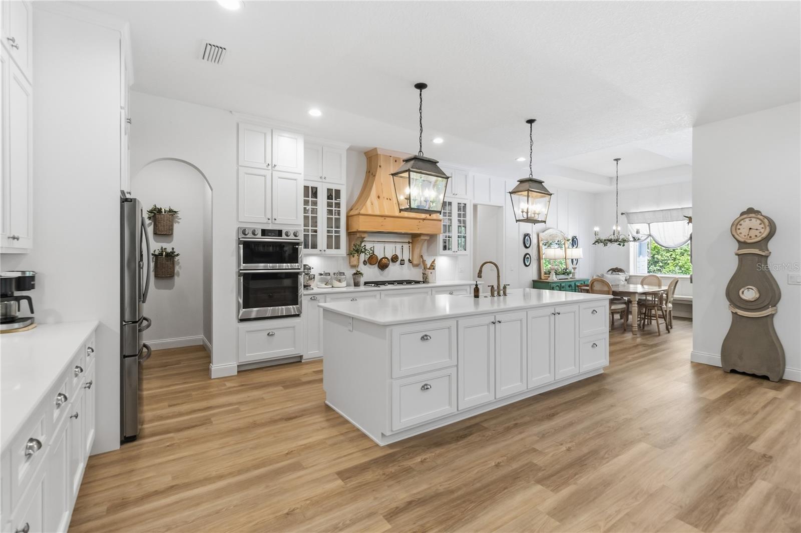 S L & I C - Residential