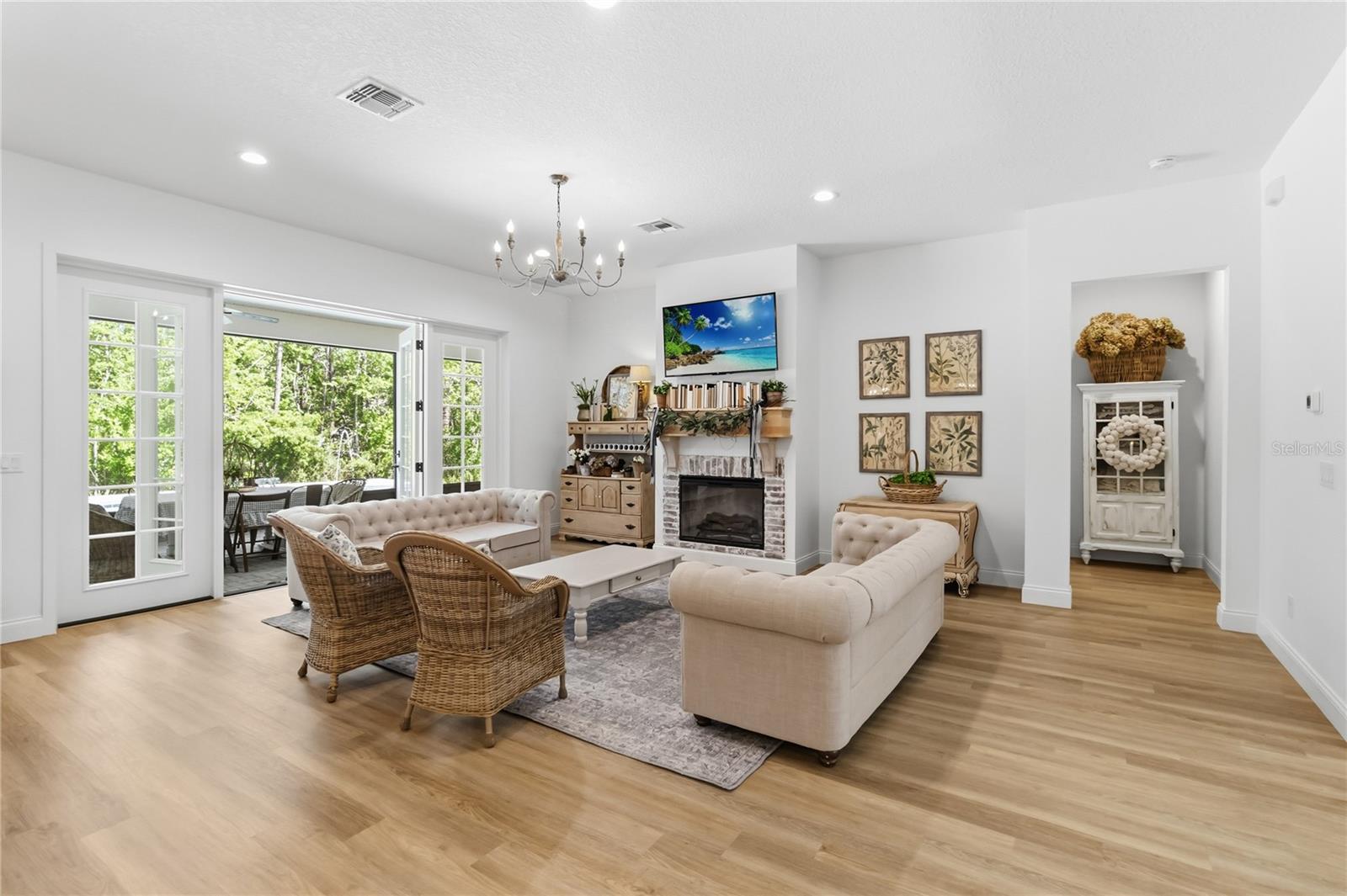 S L & I C - Residential