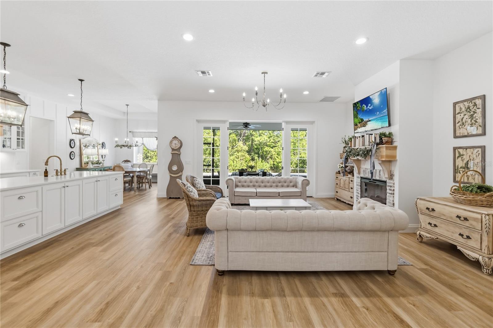S L & I C - Residential