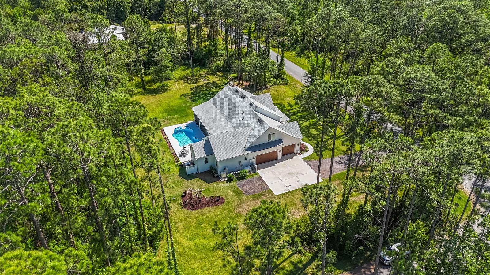 S L & I C - Residential