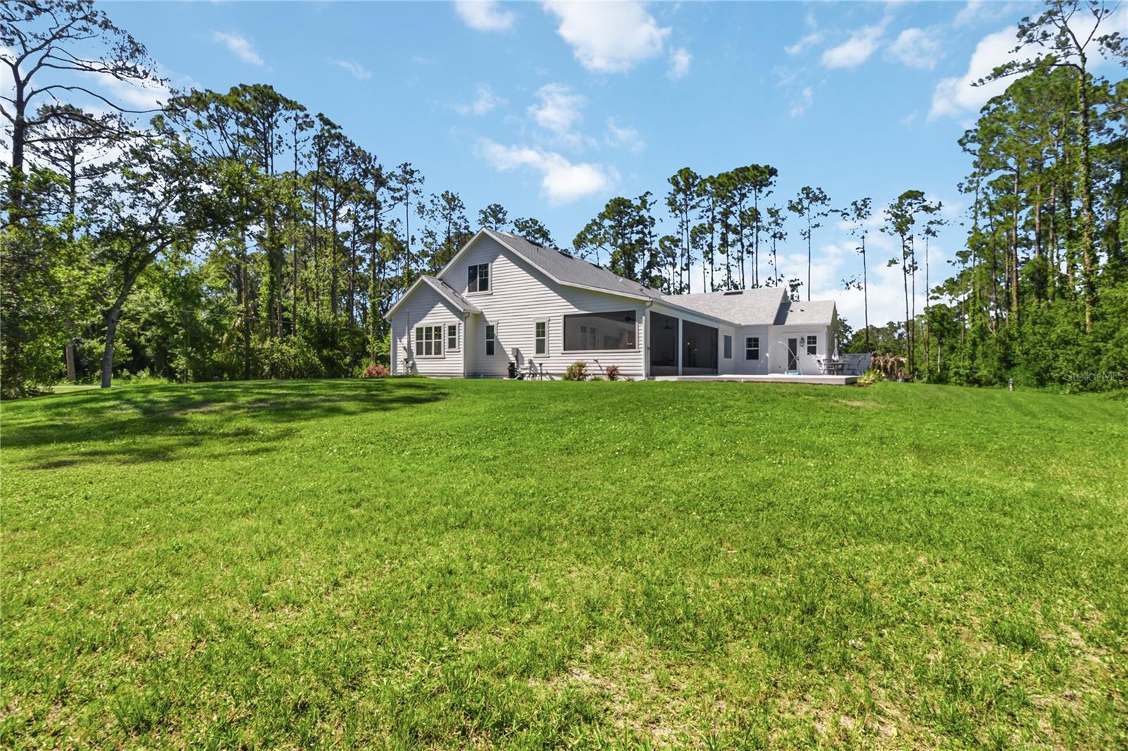 S L & I C - Residential