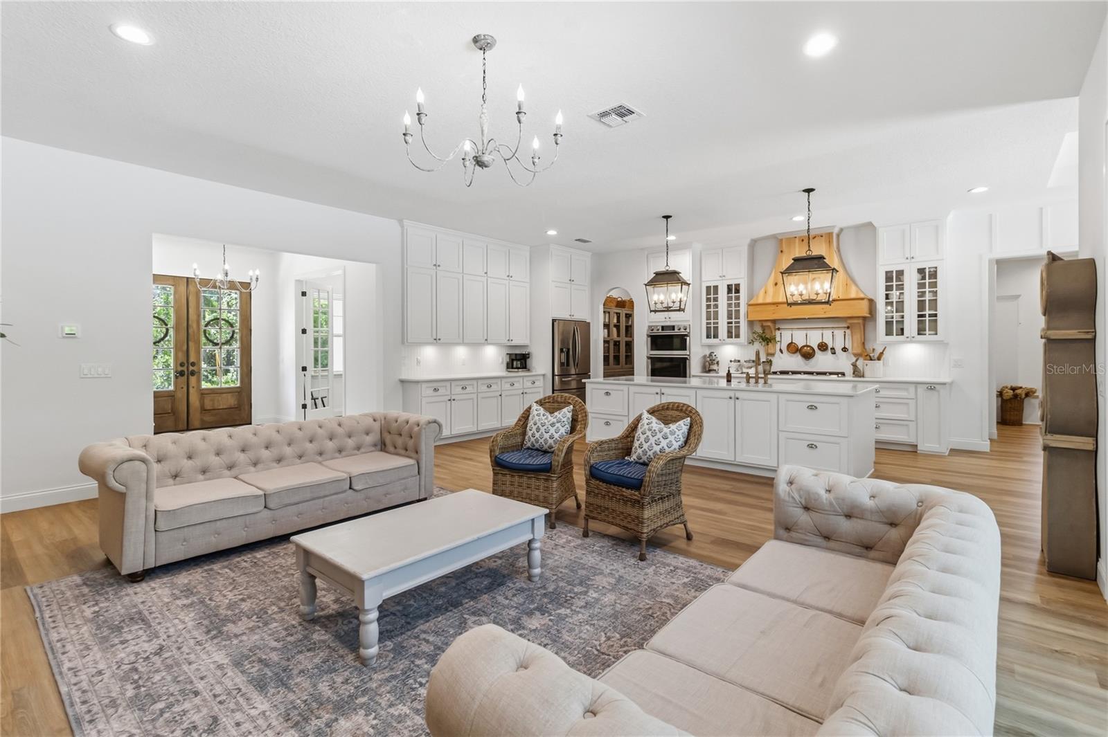 S L & I C - Residential