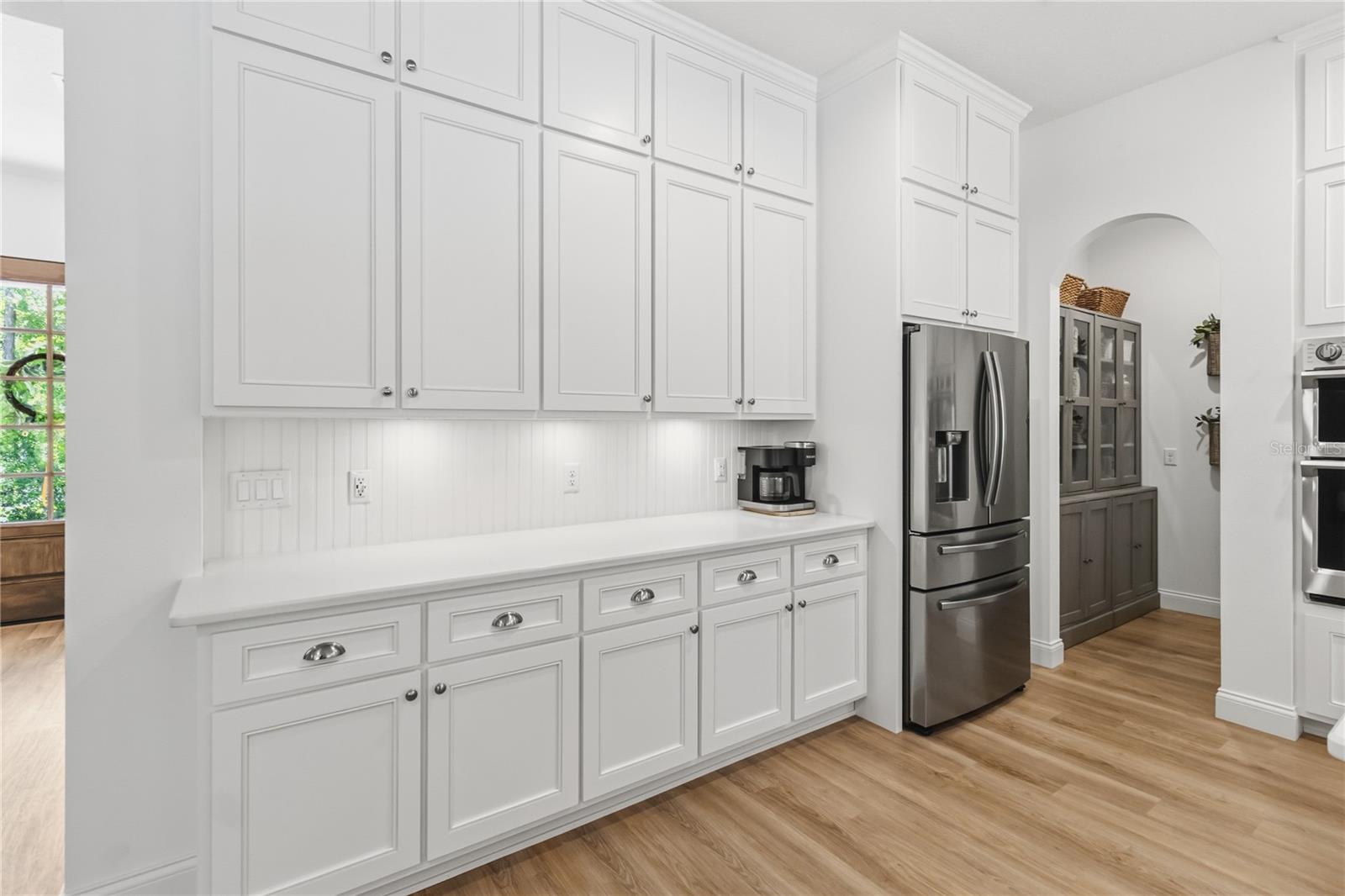 S L & I C - Residential