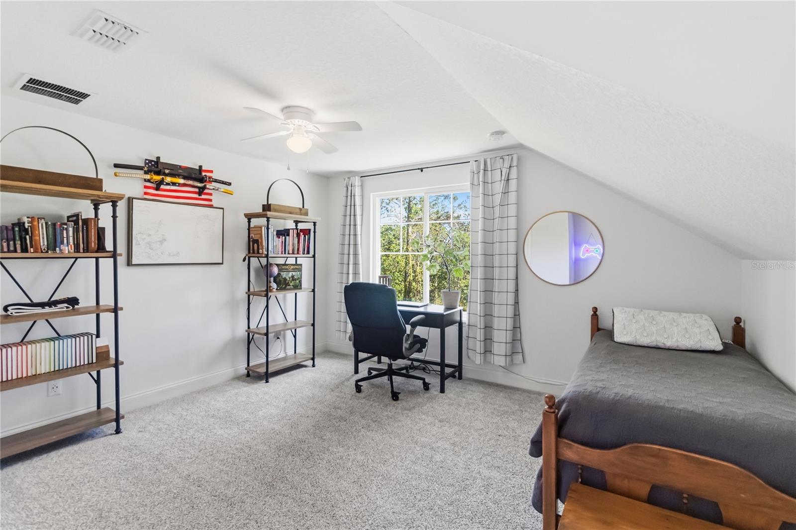 S L & I C - Residential