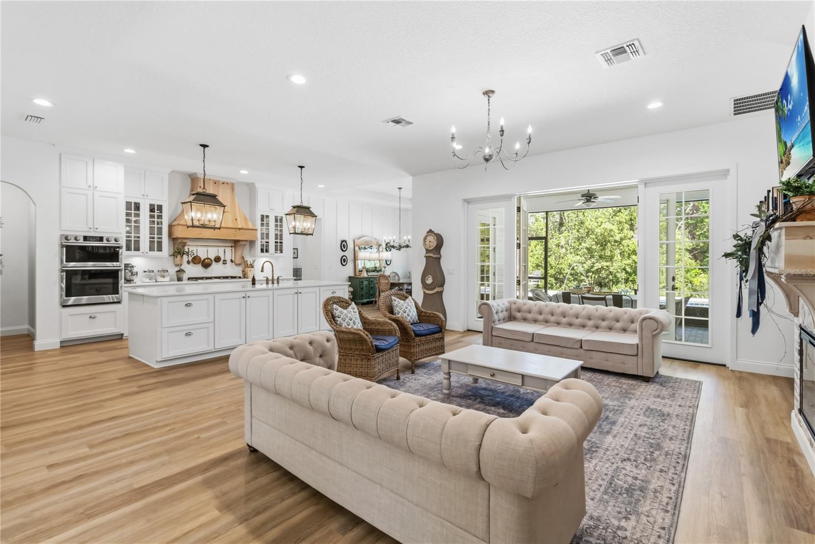 S L & I C - Residential