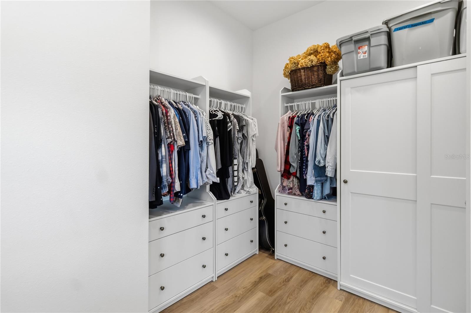 S L & I C - Residential