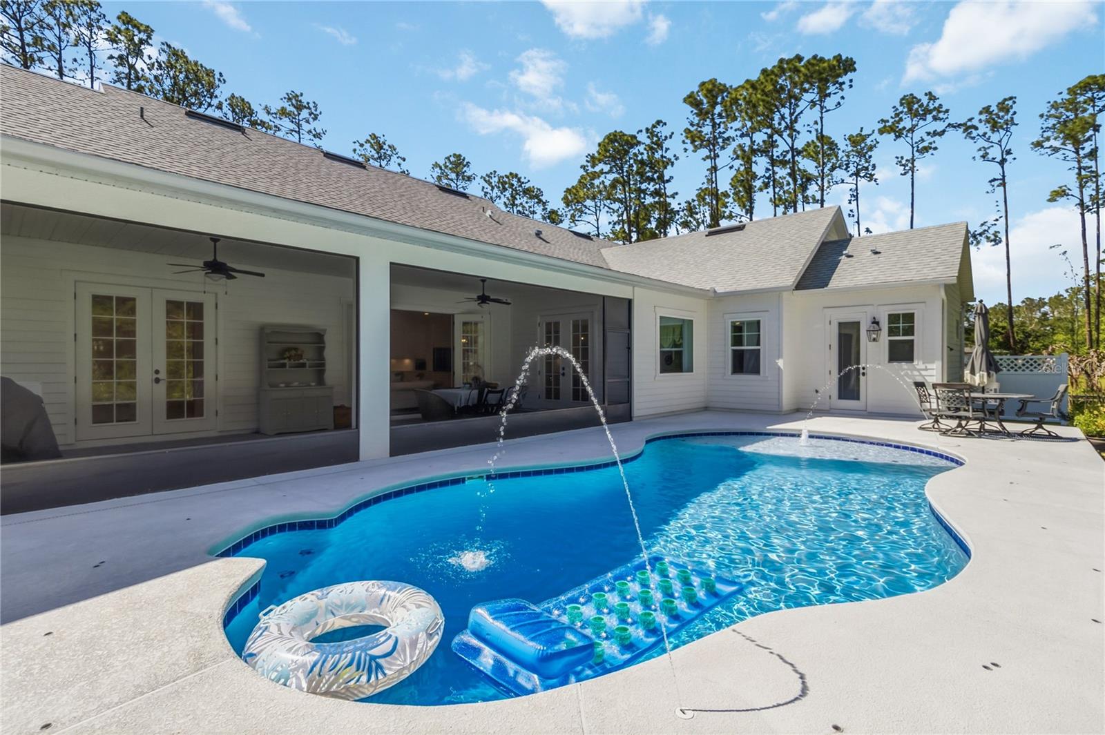 S L & I C - Residential