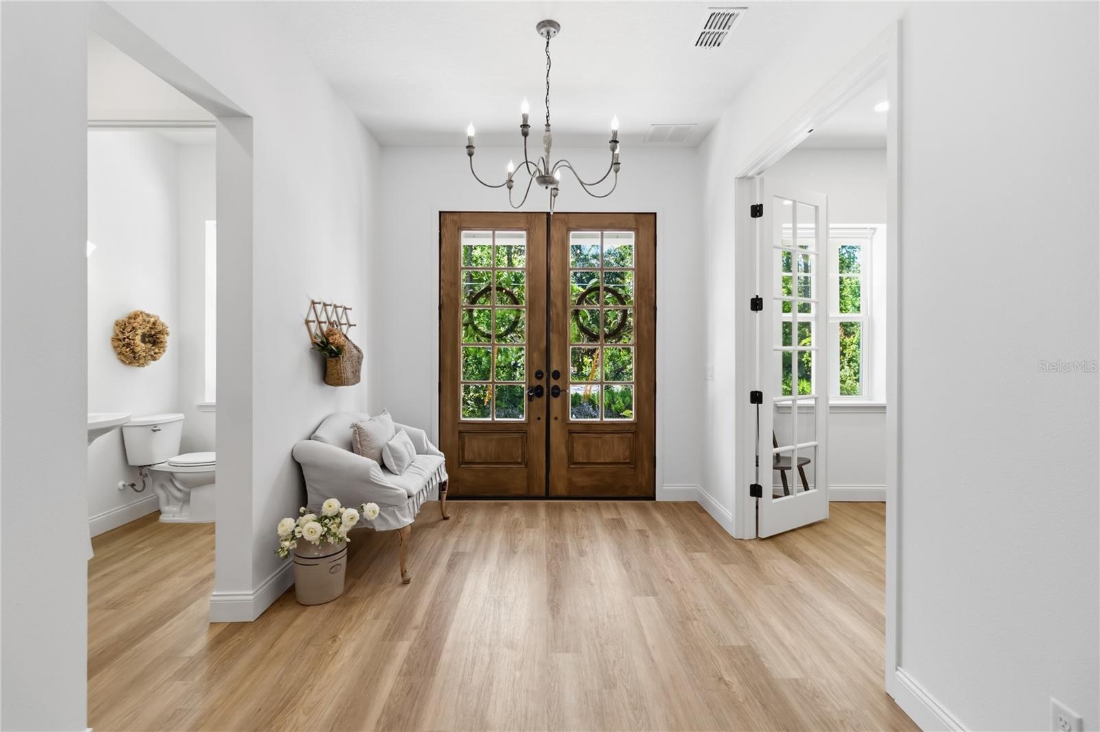 S L & I C - Residential