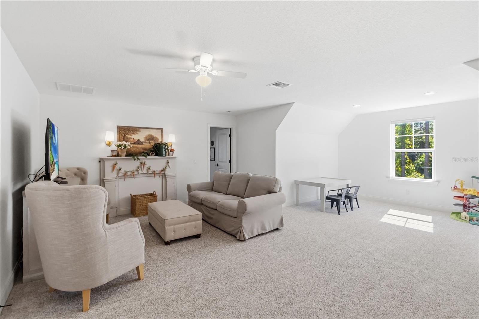 S L & I C - Residential