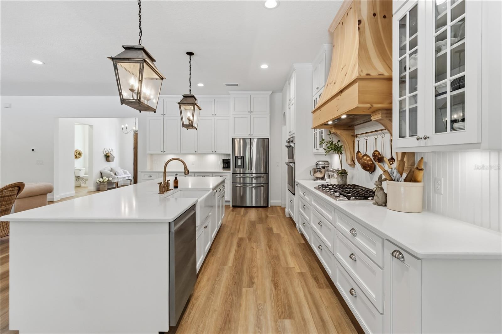 S L & I C - Residential