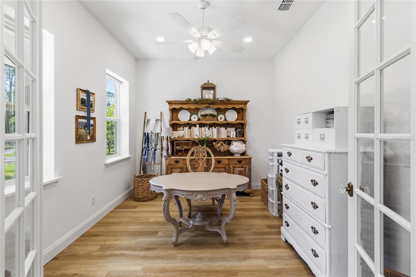 S L & I C - Residential
