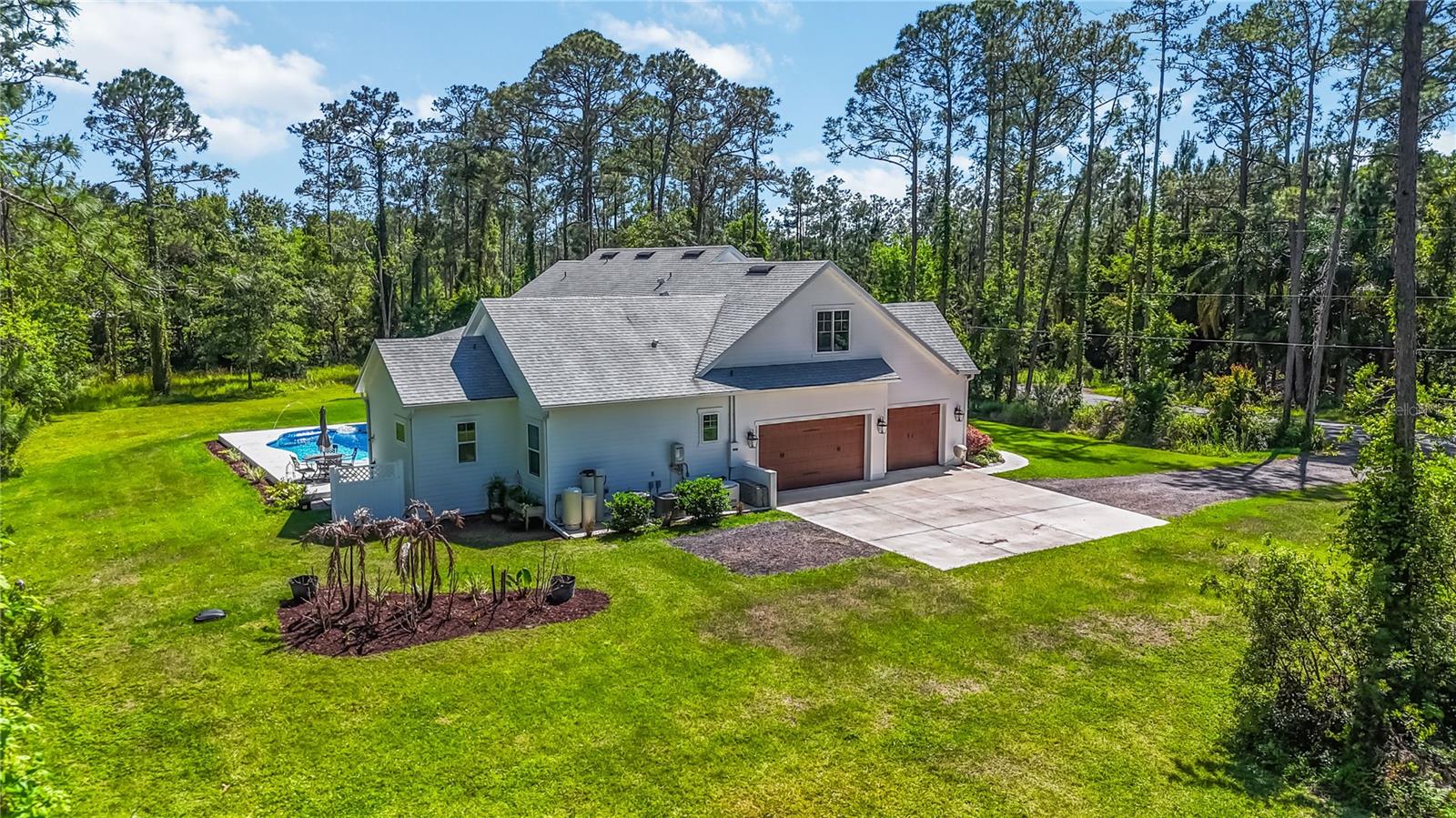 S L & I C - Residential