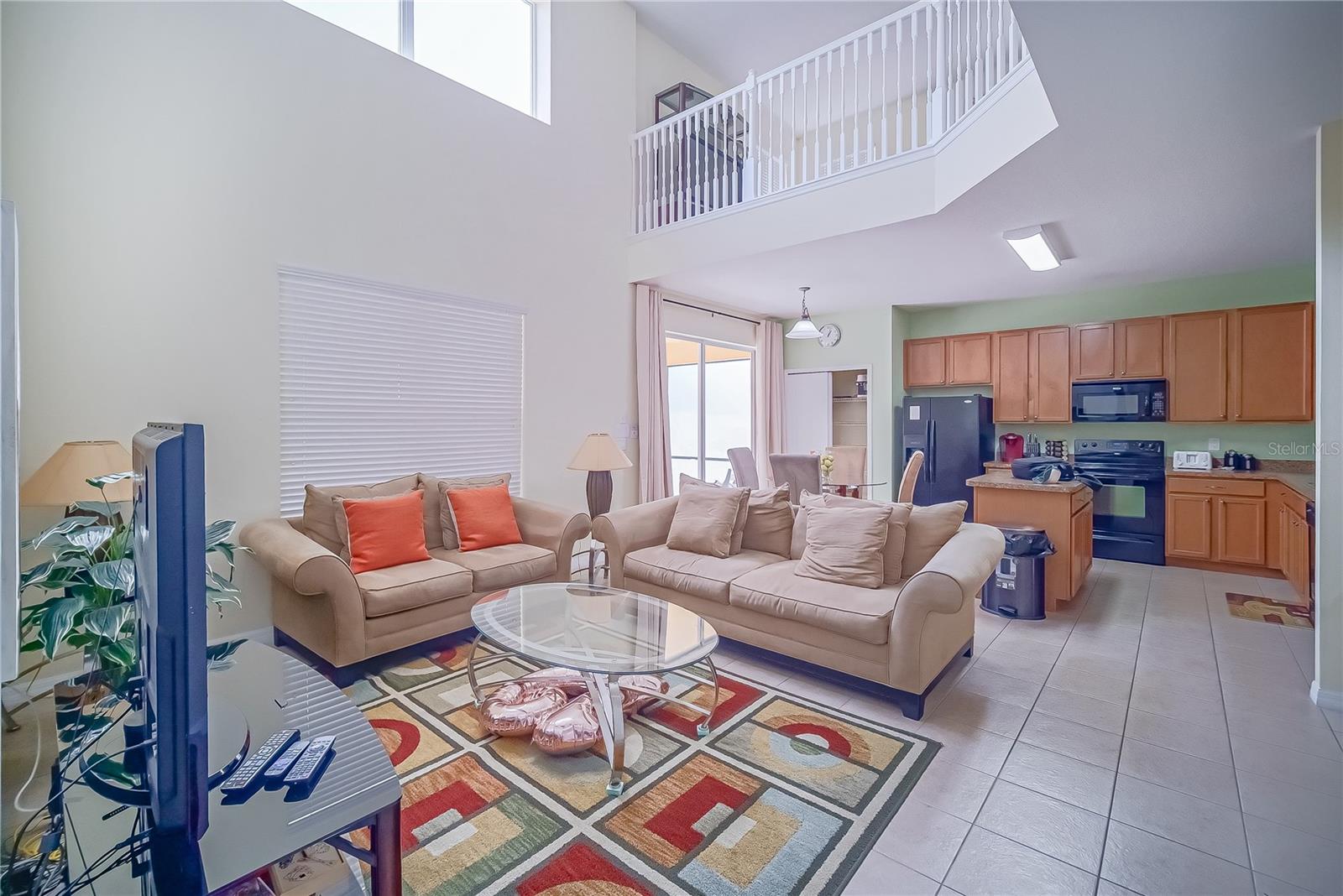 WATERSONG PHASE ONE - Residential