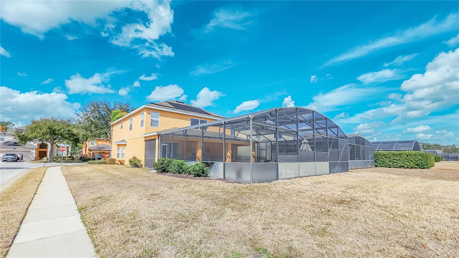 1009 ORANGE COSMOS BOULEVARD