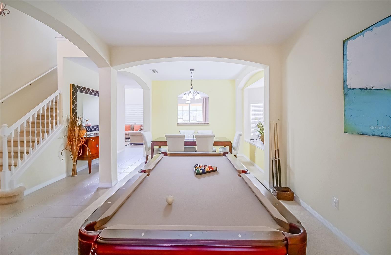 WATERSONG PHASE ONE - Residential