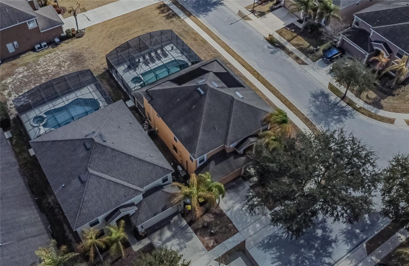 WATERSONG PHASE ONE - Residential