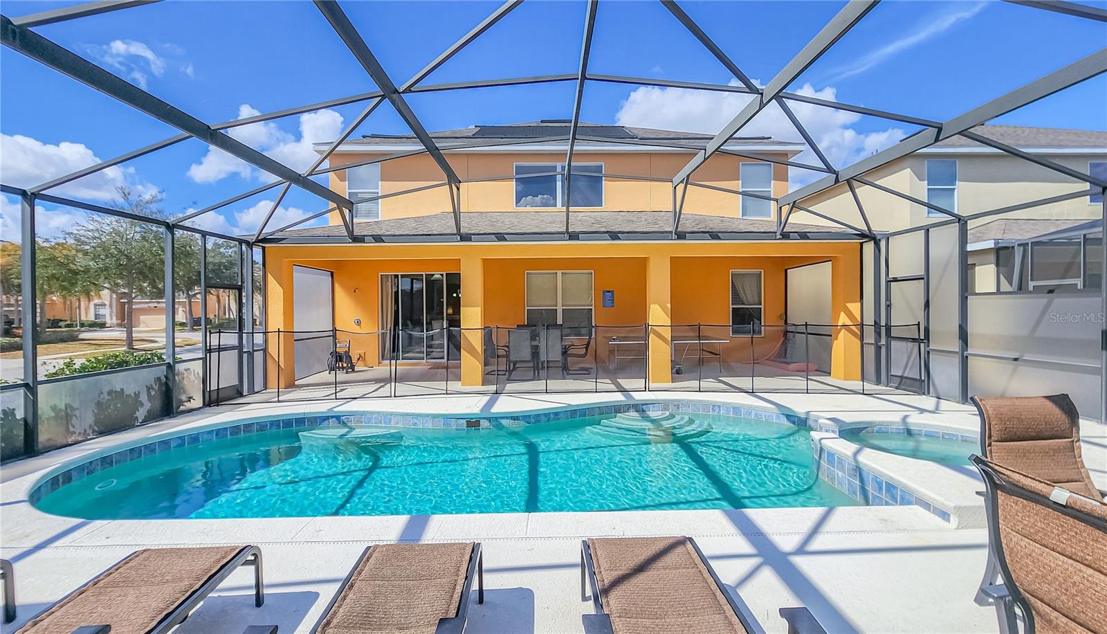 WATERSONG PHASE ONE - Residential