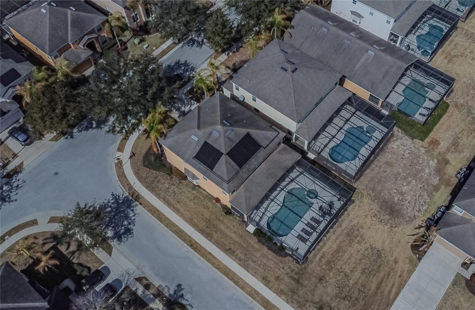 WATERSONG PHASE ONE - Residential