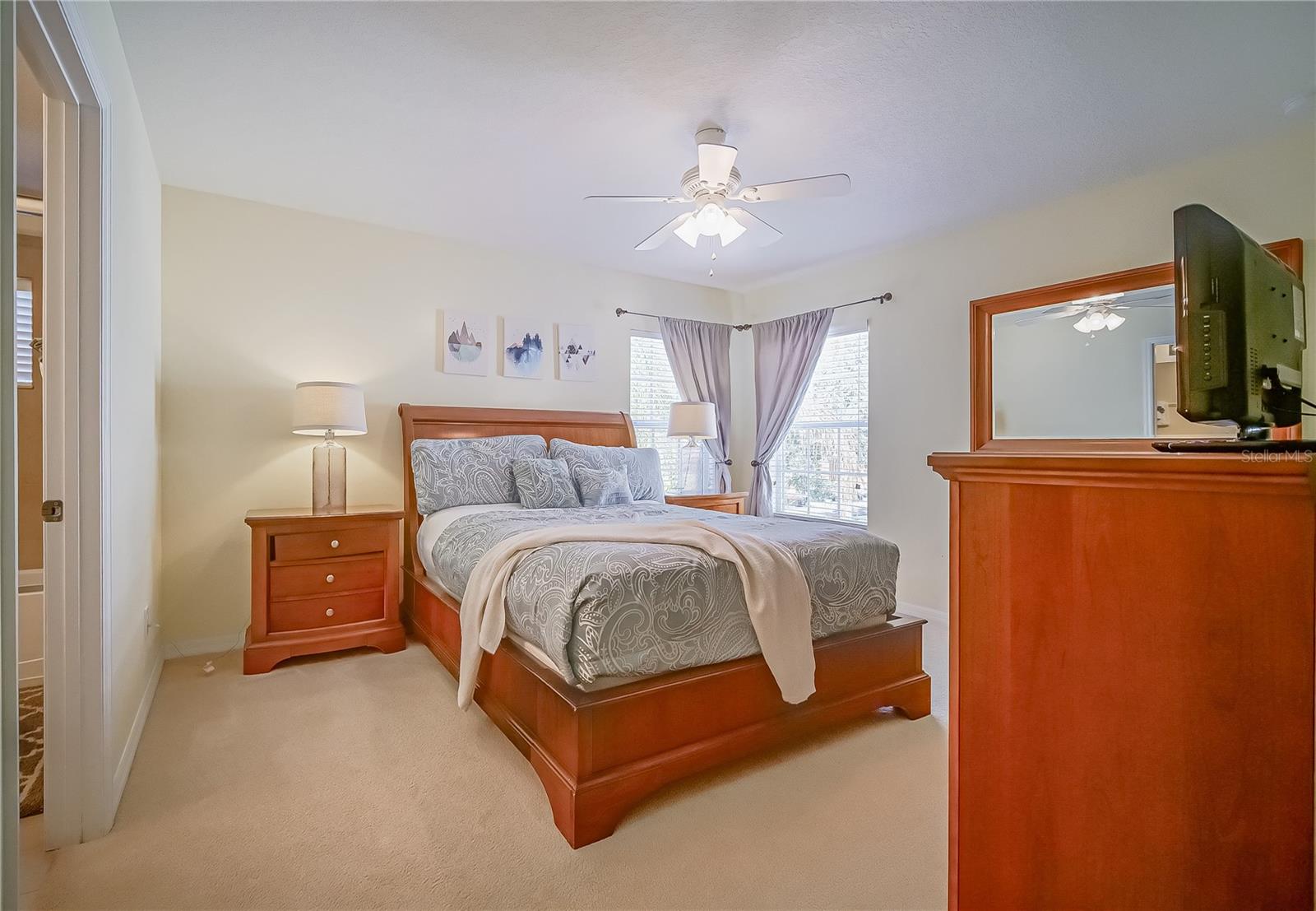 WATERSONG PHASE ONE - Residential