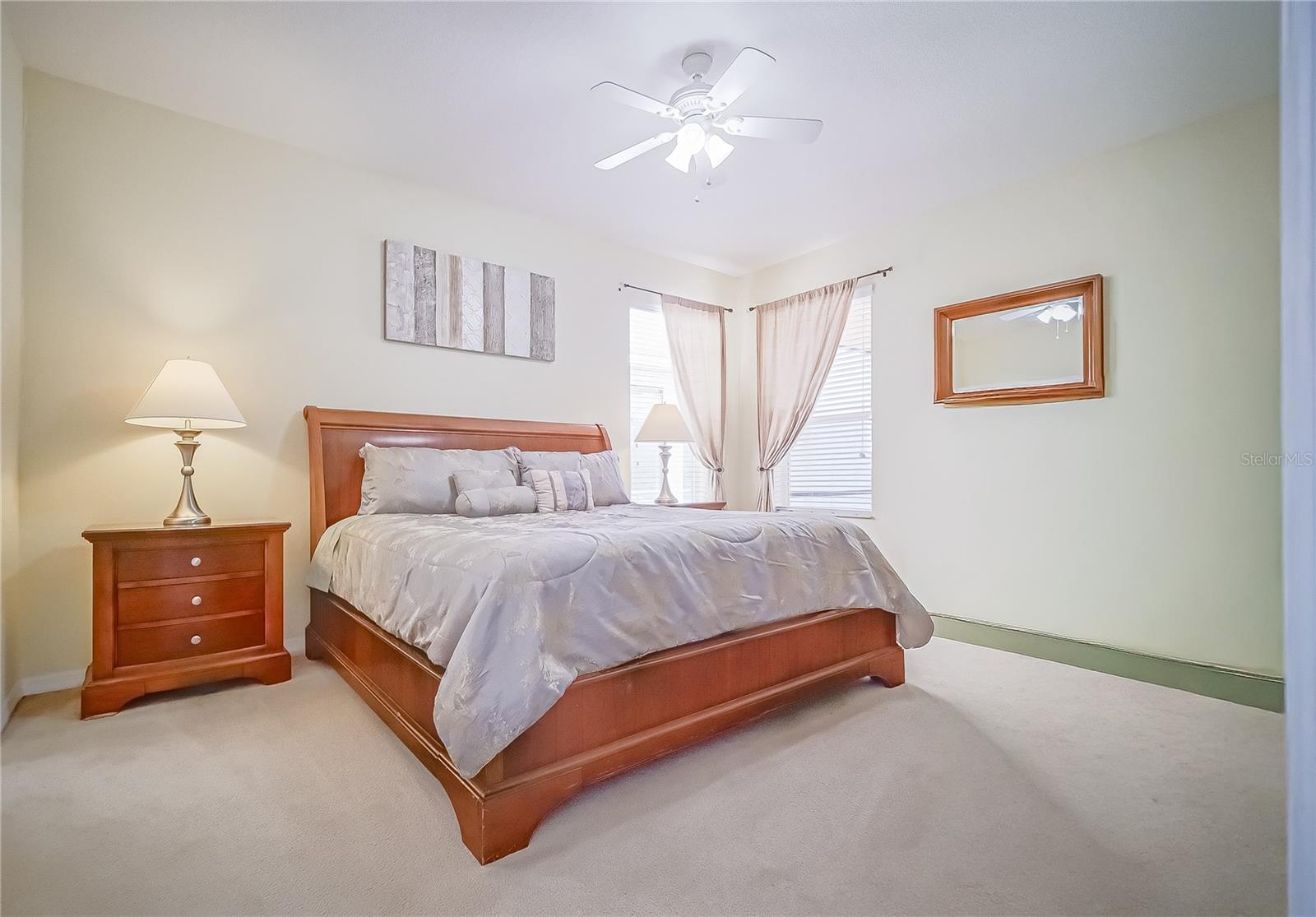 WATERSONG PHASE ONE - Residential