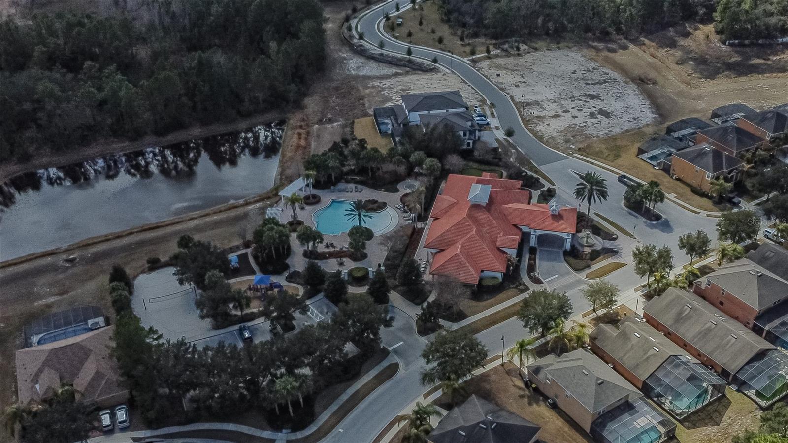 WATERSONG PHASE ONE - Residential