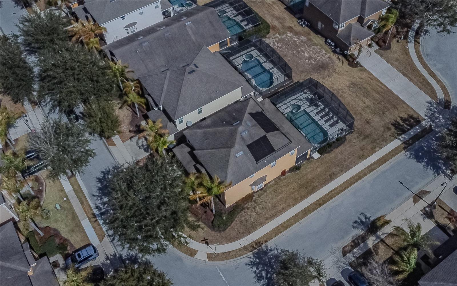 WATERSONG PHASE ONE - Residential