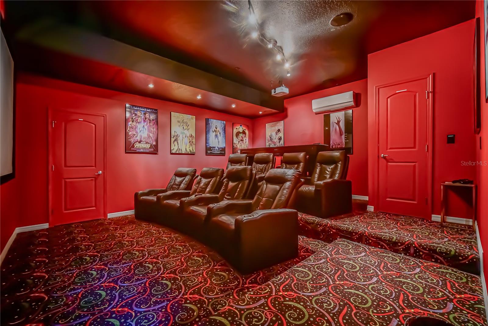 WATERSONG PHASE ONE - Residential