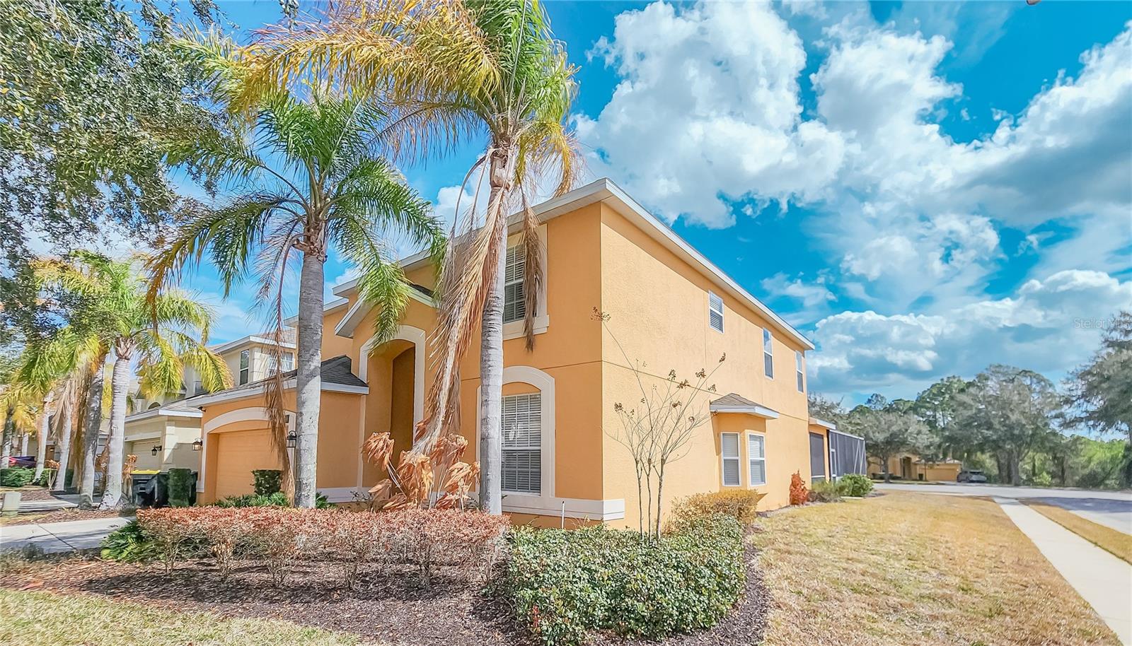 1009 ORANGE COSMOS BOULEVARD