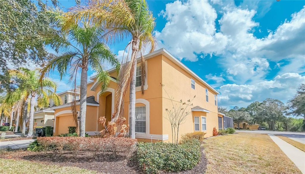 Photo of 1009 Orange Cosmos Boulevard, Davenport, FL 33837 (MLS # O6376655)