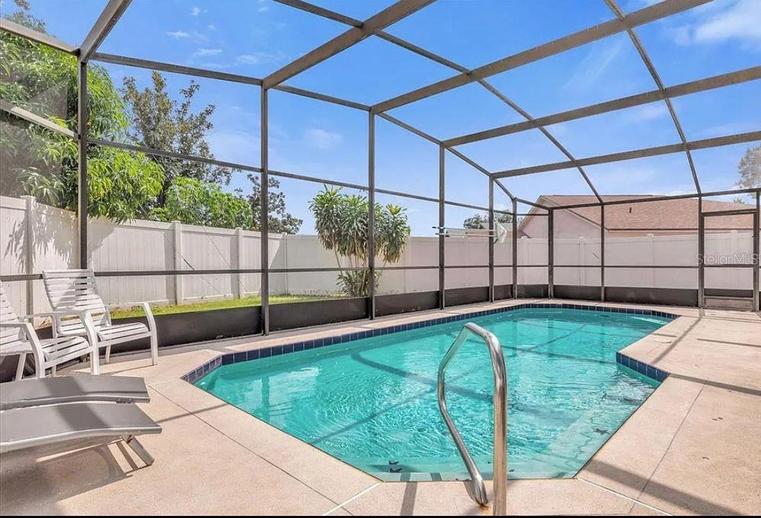 MONTEGO BAY - Residential Lease