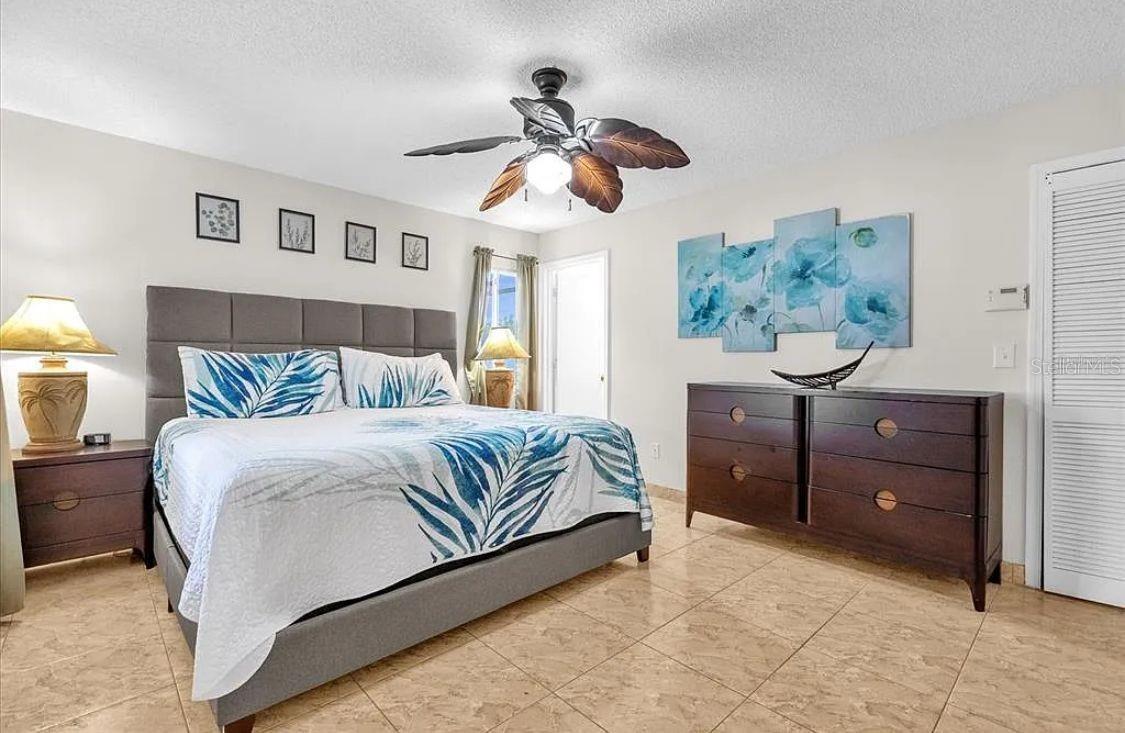 MONTEGO BAY - Residential Lease