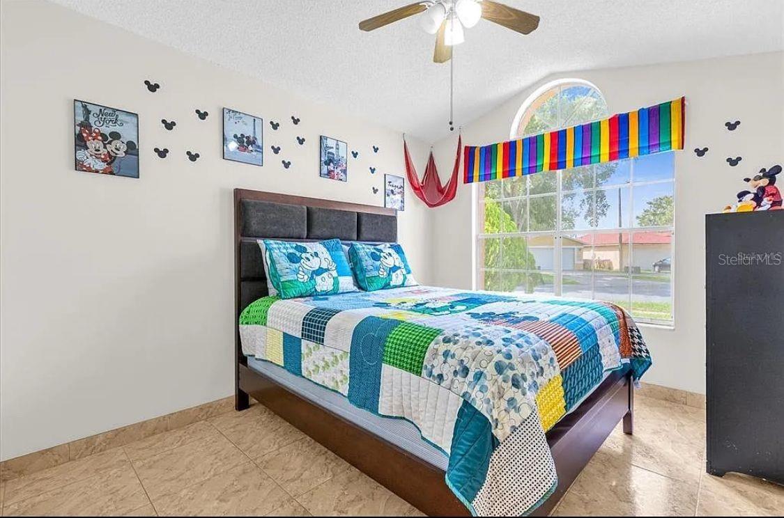 MONTEGO BAY - Residential Lease