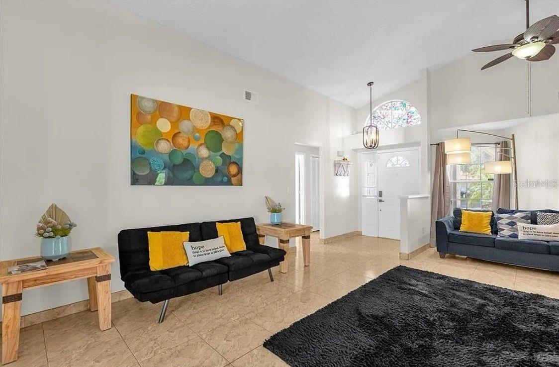 MONTEGO BAY - Residential Lease