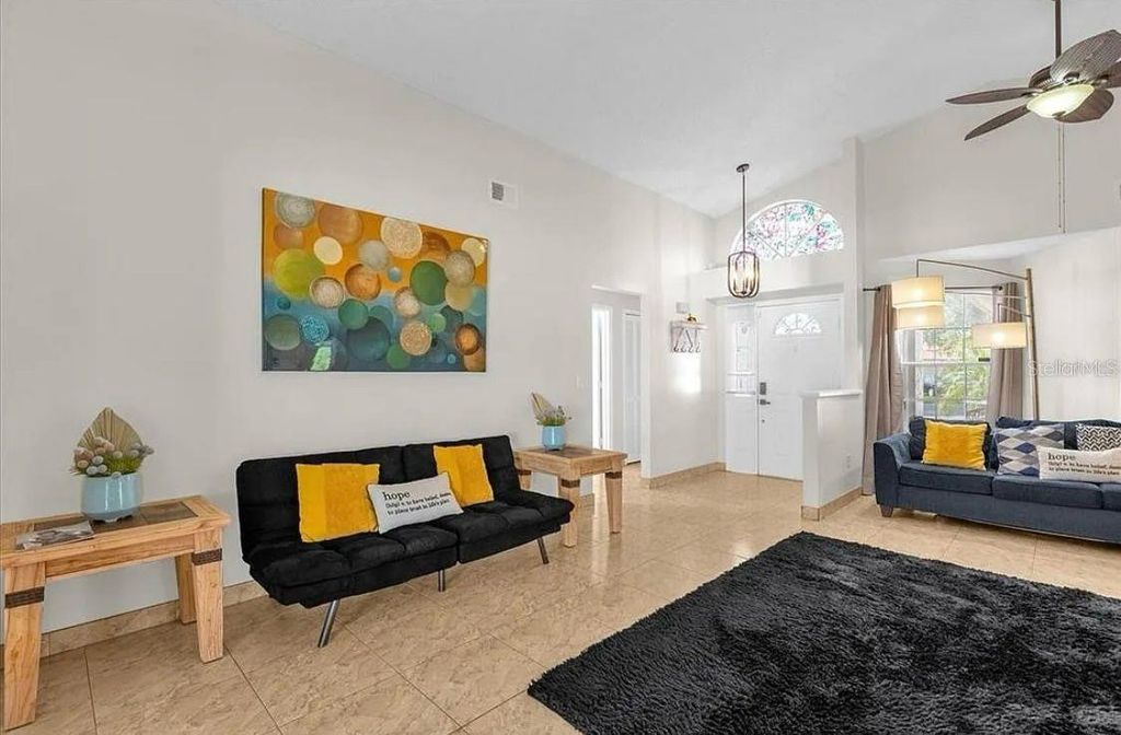 Photo of Kissimmee, FL 34746 (MLS # S5140401)