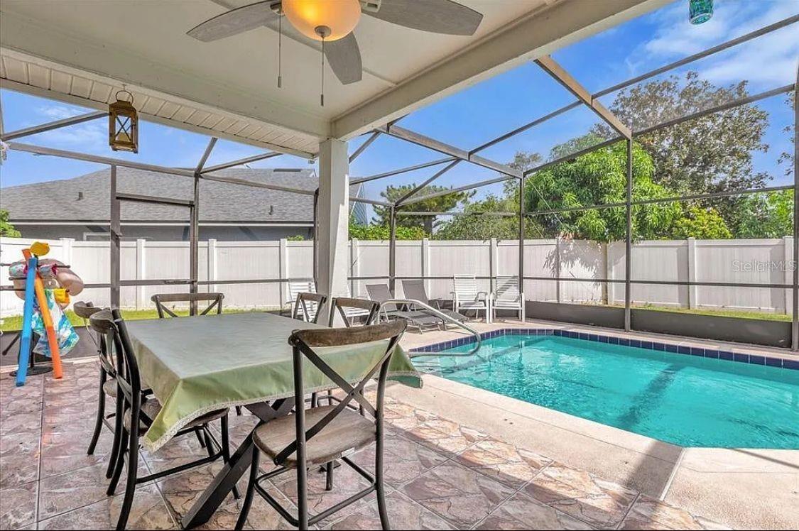 MONTEGO BAY - Residential Lease