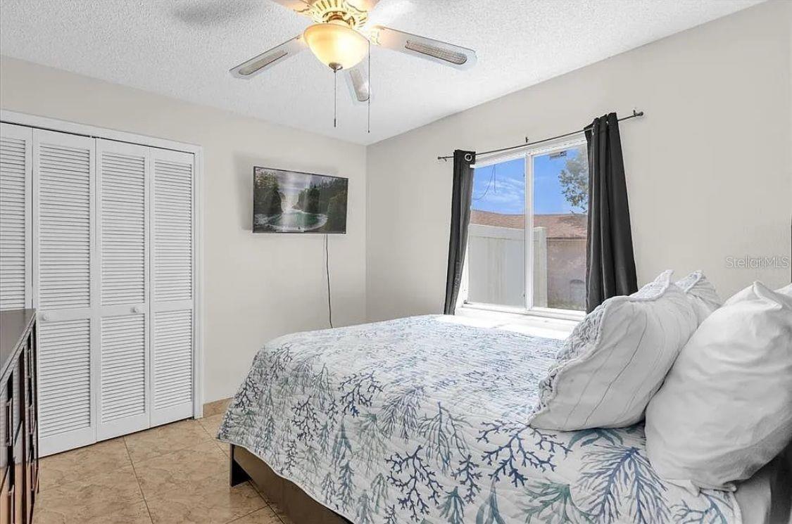 MONTEGO BAY - Residential Lease