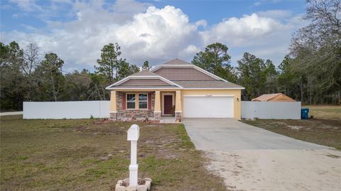 Photo of 13485 Resort Avenue, Brooksville, FL 34614 (MLS # TB8487029)